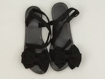 buty do biegania ccc: Sandały damskie, rozmiar 41