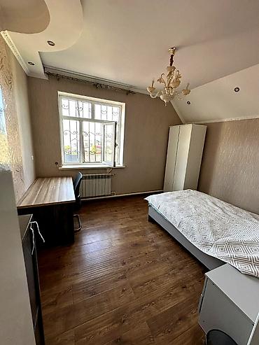забыл: 🏡 Сдаётся большой 2-этажный дом в Кок-Жаре 📍 Кок-Жар 📐 350 м² | — 8