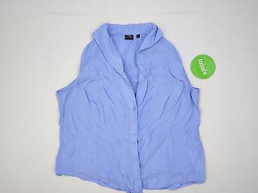 74 cm: Bpc bonprix collection, Bluzka damska, rozmiar 5XL — 2