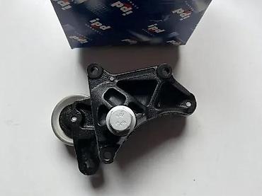 Pulleys: ŠPANER MERCEDES E KLASA W211 HIDRAULICNI 2,0CDI 2,2CDI 2,7 | spaner — 5