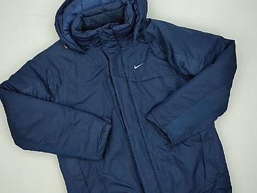 nike shield media expert: Nike, Męska kurtka zimowa, rozmiar L — 1
