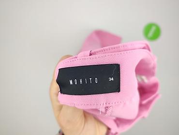 biaggini: Mohito, Spodnie materiałowe damskie, rozmiar XS — 4