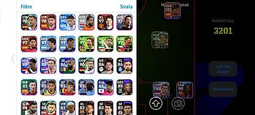 velosiped satisi kreditle: Real alıcıya endirim olacaq EFootball Mobile hesabı – güclü — 2