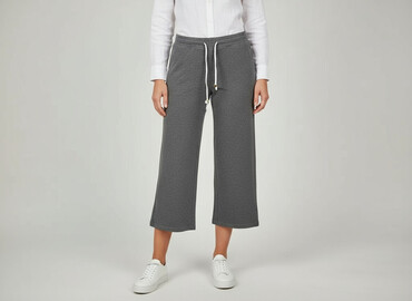 spodnie dresowe carhartt: 3/4 Trousers for women, size L
