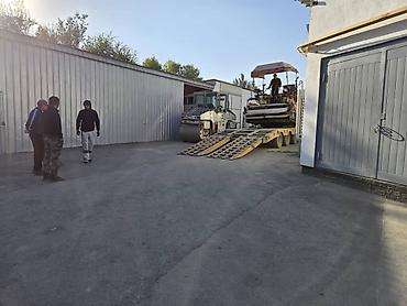 Кладка: Укладка асфальта Бесплатная консультация Больше 6 лет опыта — 14