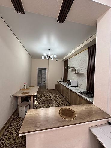 Продажа квартир: 2 комнаты, 78 м², Элитка, 7 этаж, Дизайнерский ремонт — 12