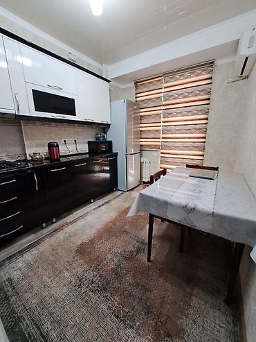 12: 2 комнаты, 55 м², Политех Элитка, 3 этаж, Евроремонт — 6