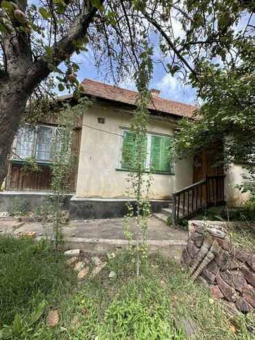 Продажа домов: Дом, 62 м², 5 комнат, Собственник, Косметический ремонт — 8