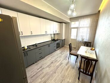 Продажа квартир: 2 комнаты, 71 м², Элитка, 12 этаж, Евроремонт