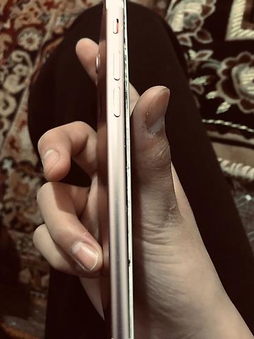 Apple iPhone: IPhone 7, Б/у, 128 ГБ, Rose Gold, 100 % — 3