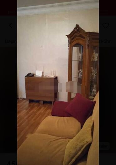 баку пос баладжары квартира: 2 otaqlı, Nizami r. r-nu