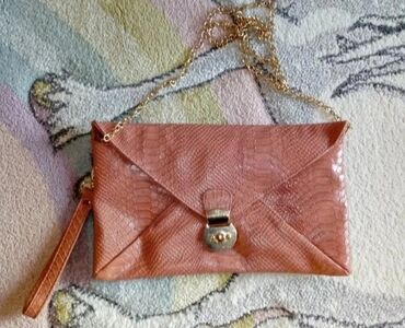 ted baker torbe: Elegantna torbica