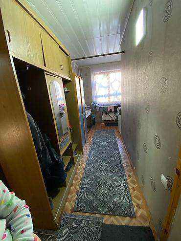 Продажа квартир: 4 комнаты, 101 м², Восток-5 мкр 106 серия, 6 этаж, Евроремонт — 9