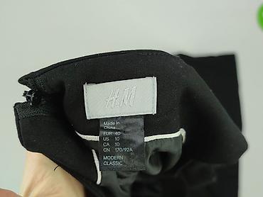 body czerwone hm: H&M, Sukienka damska, rozmiar L — 4