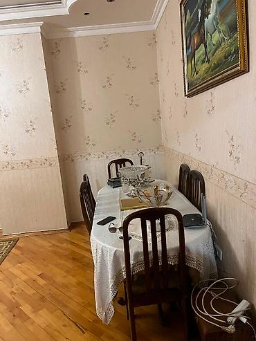 obyekt satisi: 2 otaqlı, Yeni tikili, 95 kv. m — 9