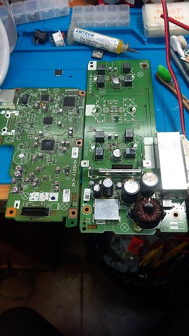 e 303: Ремонт штатных усилителей звука Mark Levinson/Pioneer/JBL Lexus/Toyota — 3