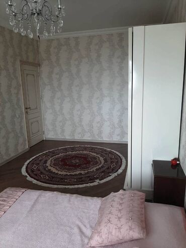 Köhnə tikili: Bakı, 3 otaqlı, Köhnə tikili, m. Xətai, 72 kv. m — 6