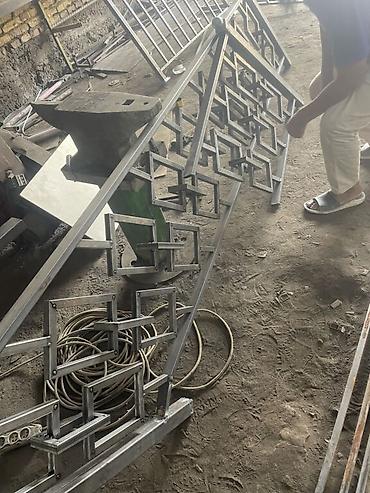 Ритуальные услуги: Изготовление памятников, Изготовление оградок, Изготовление крестов | Гранит, Металл, Дерево | Установка, Оформление — 18