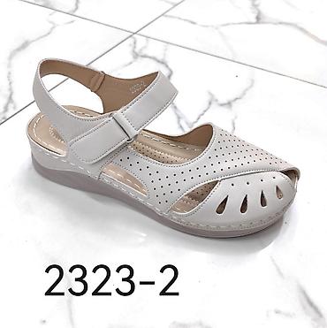 Туфли: Обувь женская Привезли из Москвы Для проблемных ног хорошо подойдёт — 18