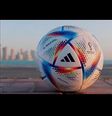 world cup: Футбольный мяч Чемпионата Мира 2022 Катар.
Лучшее качество! — 2