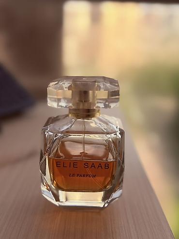 Elie Saab – Le Parfum qadın ətiri (90 ml)