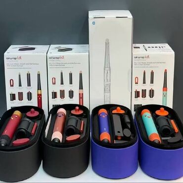 сколько стоит жёсткий диск на компьютер: Мультистайлер Dyson, Түздөө үчүн