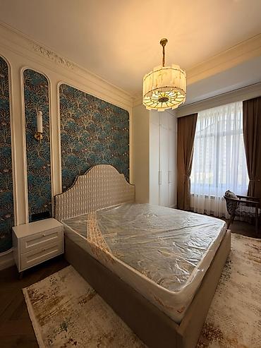 avangard квартиры: 2 комнаты, 80 м², Элитка, 3 этаж — 7