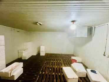 Anbar və emalatxanalar: Nərimanov rayonu, “Baksol” yolunda, “Ziya Bünyadov” prospektinə yaxın — 10