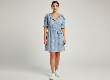 stradivarius.pl sukienki: Primark, Women`s dress, size XL