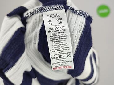 bluza superdry: NEXT Petite, Bluzka damska, rozmiar S — 6