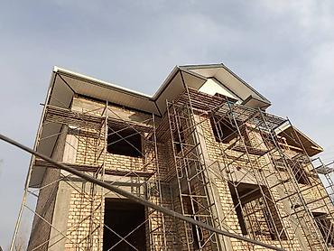 Строительство под ключ: Строительство частных домов “под ключ” - Выполняем полный цикл работ — 10