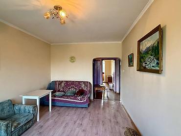 Продажа квартир: 2 комнаты, 48 м², 105 серия, 3 этаж, Косметический ремонт — 3