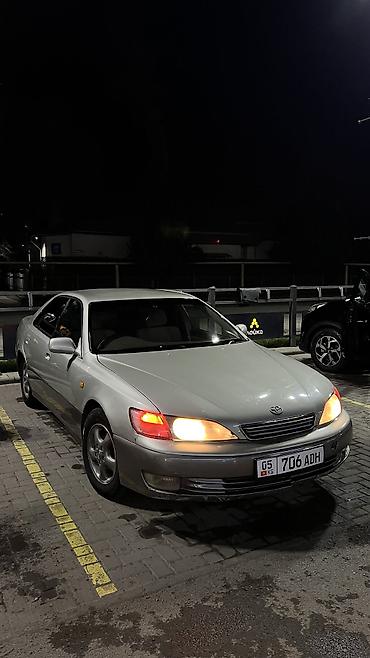 салквн тор: Toyota Windom: 1996 г., 2.5 л, Автомат, Бензин — 1