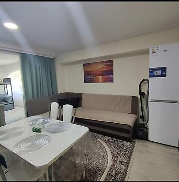 studio apartment: Аренда квартиры на Иссык-Куле, Радуга, Сары-Ой, 7 мест, Цена Целиком за жилье — 5