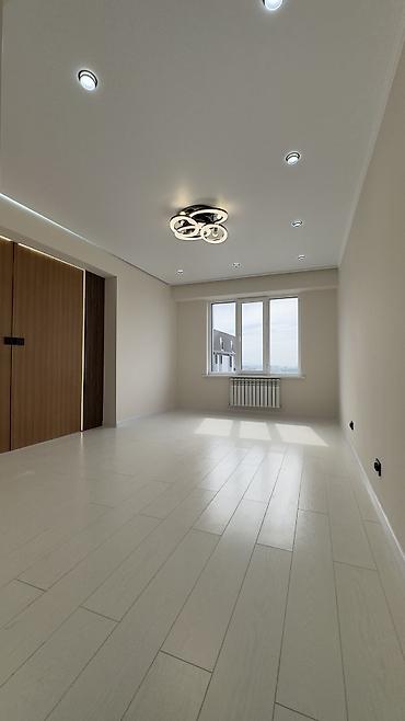 14: 2 комнаты, 63 м², Кок-Жар ж/м Элитка, 14 этаж, Евроремонт — 4