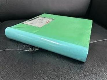 Slike i ramovi: Foto-album Hama “Jumbo” – zelena boja - Tip: Photo-Album, Type Jumbo — 10