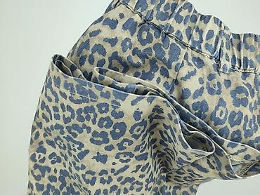 relaxy kozaki: Shein, Spodnie cargo damskie, rozmiar M — 5