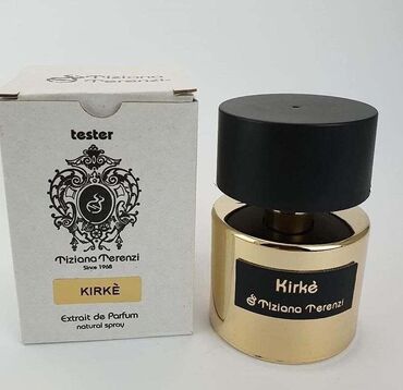 Perfume: Original testeri 🩷 Cena 4000 din⚡