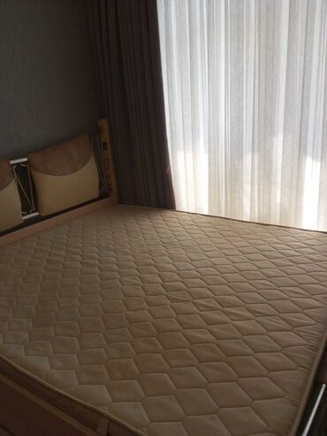 Matraslar: İşlənmiş, Sadə matras, İki nəfərlik