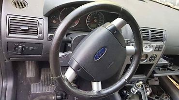 bravo: ENTERIJER ZA FORD MONDEO | FORD velika ponuda delova Na prodaju — 2