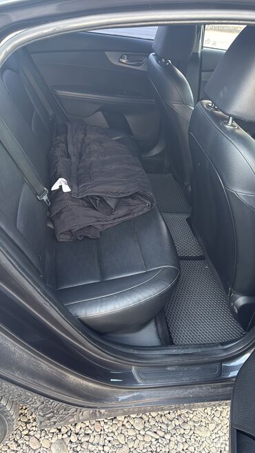 Kia: Kia K3: 2020 г., 1.6 л, Вариатор, Бензин, Седан — 6