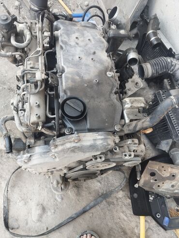 двигатель на ниссан патрол: Дизельный мотор Nissan 2003 г., 2.5 л, Б/у, Оригинал, Япония