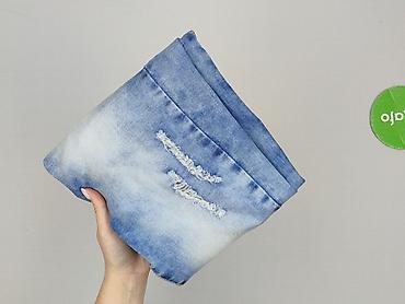 dickies jeans: Miss RJ, Jeansy damskie, rozmiar M — 7