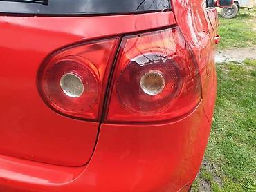 car buy: VOLKSWAGEN GOLF 5 - KOMPLETAN AUTO U DELOVIMA | U ponudi sve vrste — 5