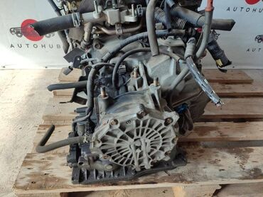 запчасти на матиз в оше: АКПП Mazda Capella GW8W 1.8 2002 (б/у)