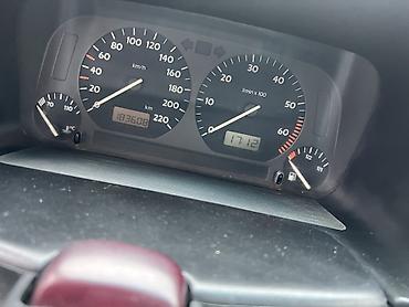 Volkswagen: Volkswagen Golf: 1995 г., Хэтчбэк — 9