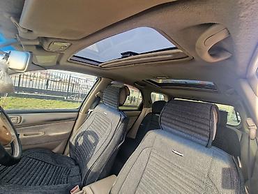 решетка радиатора тойота виста: Toyota Vista: 2000 г., 2 л, Автомат, Бензин, Универсал — 3