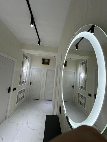 Köhnə tikili: Masazır, 3 otaqlı, Köhnə tikili, 90 kv. m — 3