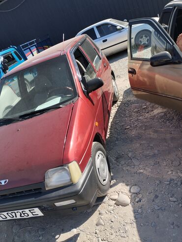 фары на опель вектра б: Daewoo Tico: 1997 г., Механика, Хетчбек
