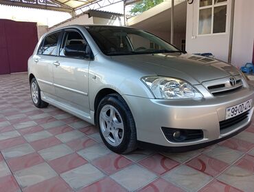 15 disk təkər: İşlənmiş Disk təkər 195 / 60 / R 15, 4 Boltlu